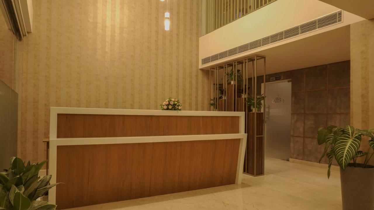 Florida Airport Hotel Kochi Nedumbassery Bagian luar foto